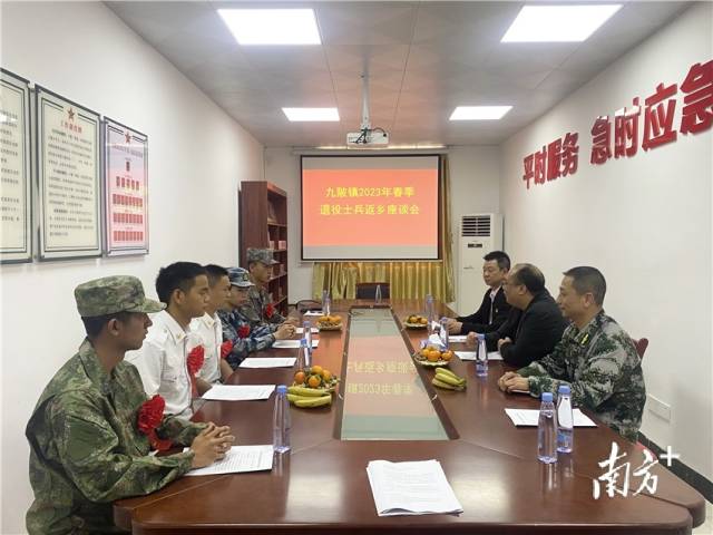 座談會(huì)現(xiàn)場(chǎng)。